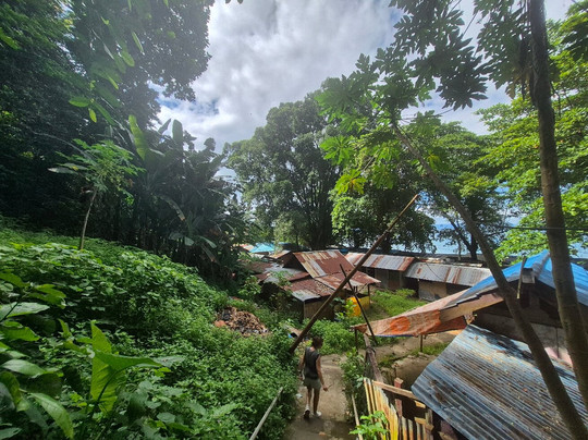 The Village Bunaken Resort主图