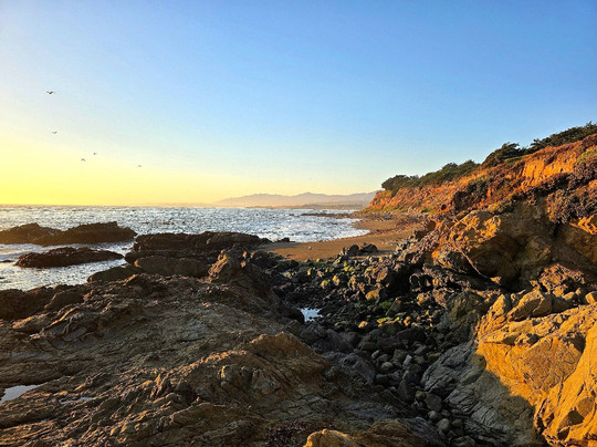 Leffingwell Landing-坎布里亚必去景点