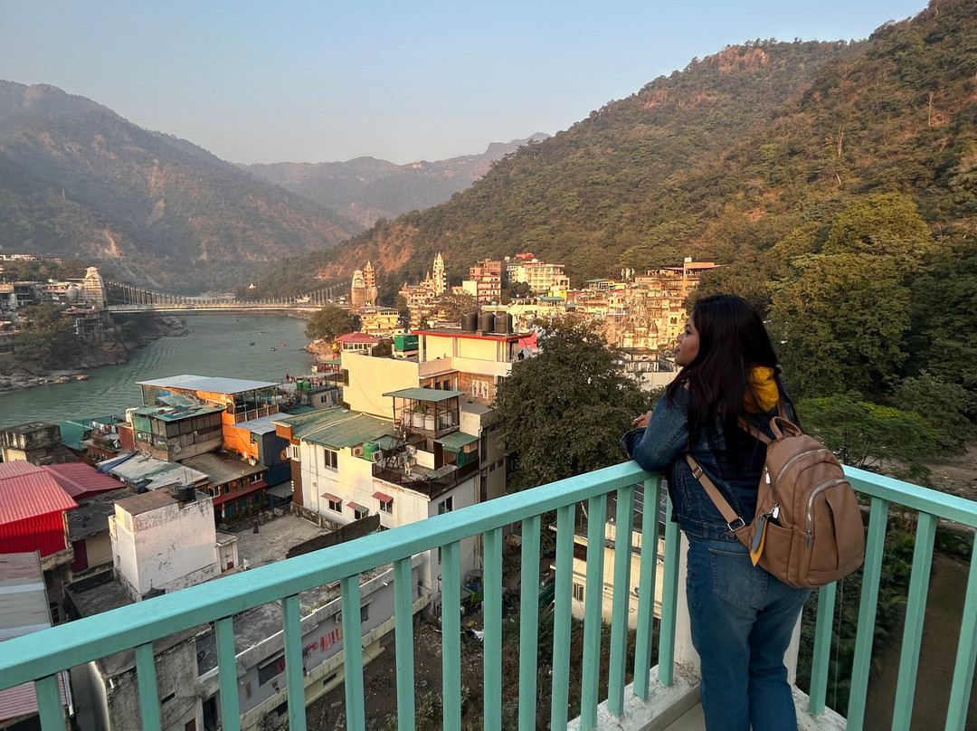 Shiva Yog Sthal主图