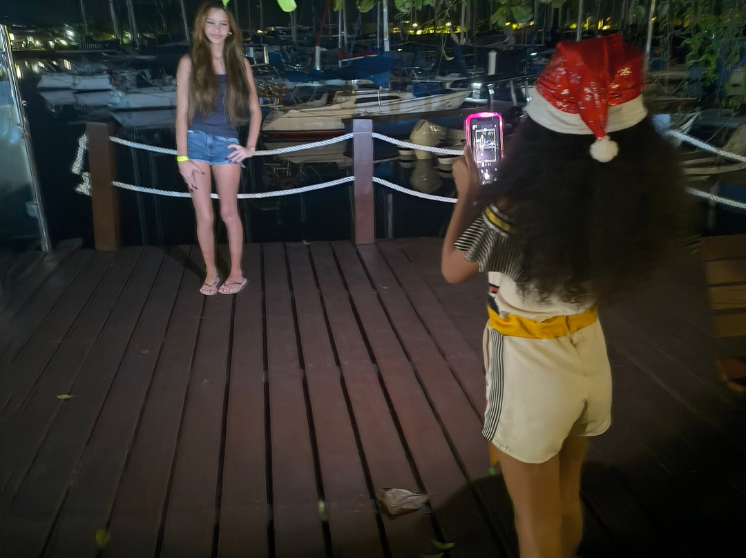 Espaco Rio Bracuhy-安格拉杜斯雷斯必去景点