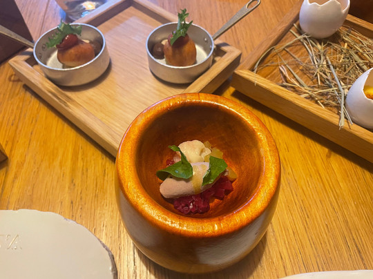 Cantina Sant'Andrea Azienda Agricola-特拉西那必去景点