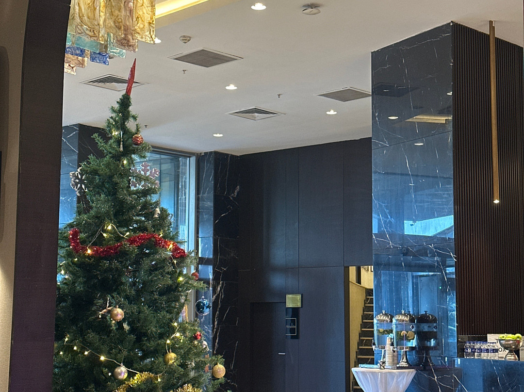 The Green Park Gaziantep主图