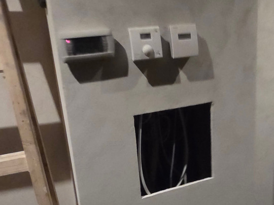 高级豪华高山度假村主图