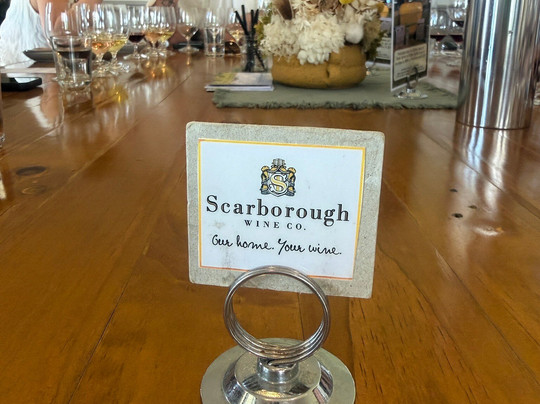 Scarborough Wine Co-波高尔宾必去景点