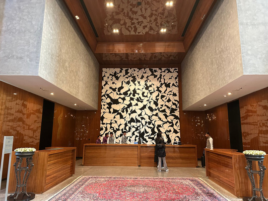 Grand Hyatt Gurgaon主图