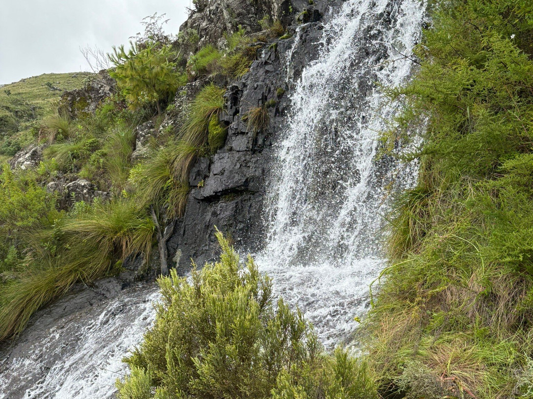 Mount Nyangani-尼扬加必去景点