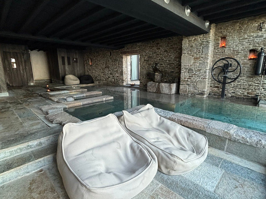 Les Maisons de Bricourt主图