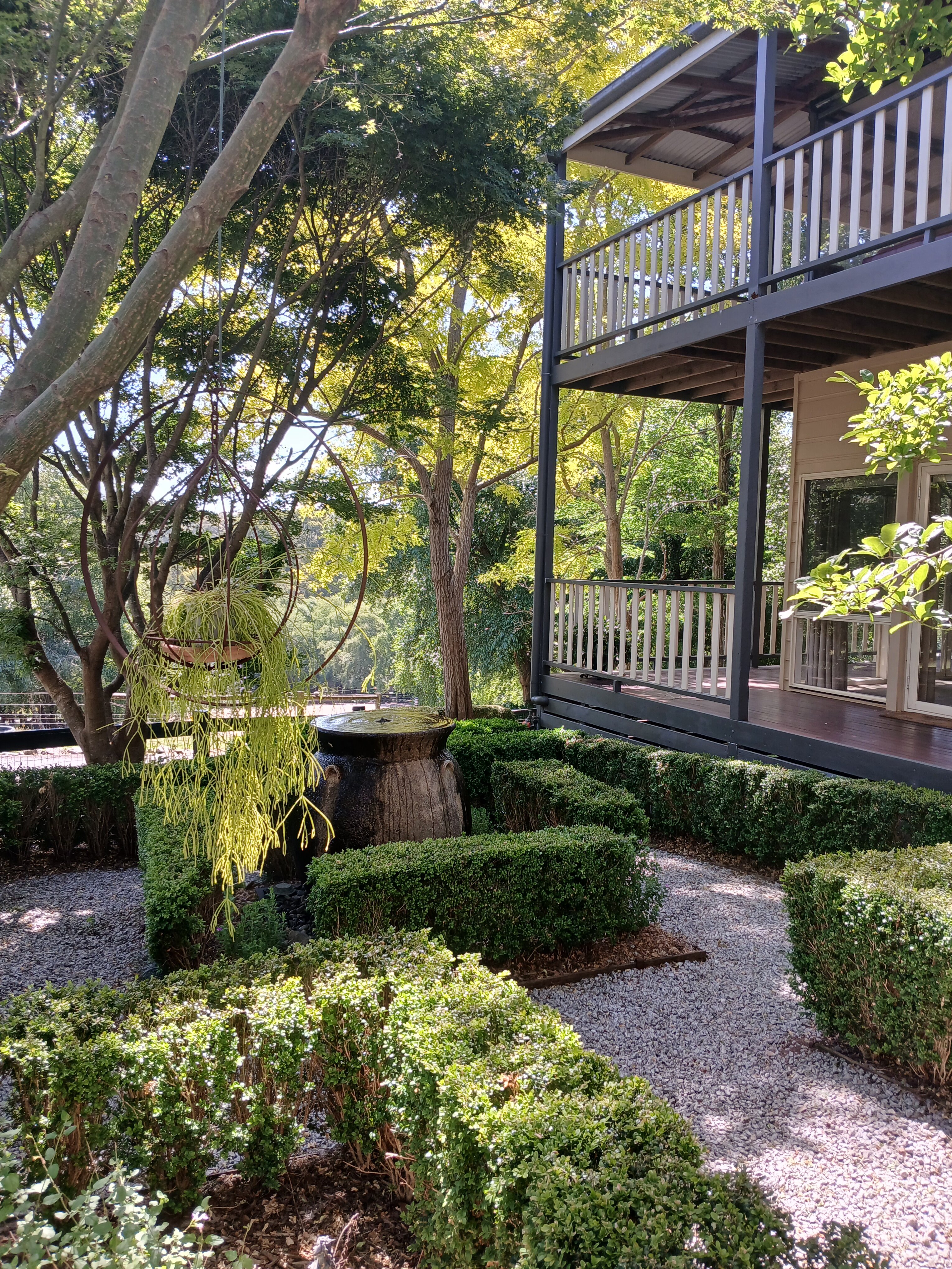 Emerald Ridge Bed & Breakfast-官方