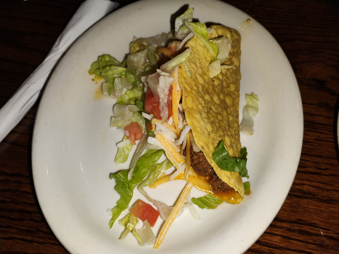 El Rodeo Tequila Bar & Restaurant