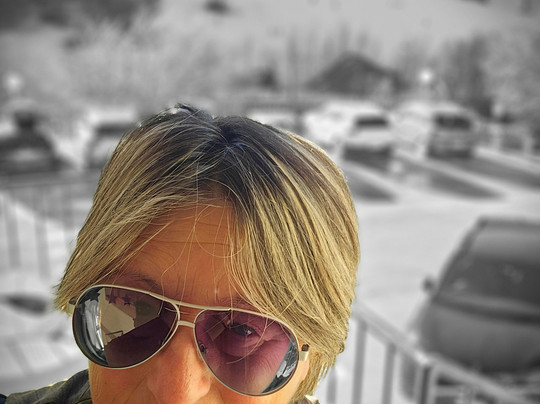 Hotel Ti Bionda Suisse主图