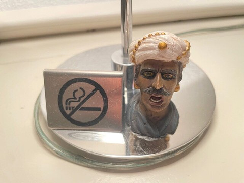 哈帕尔住宿主图