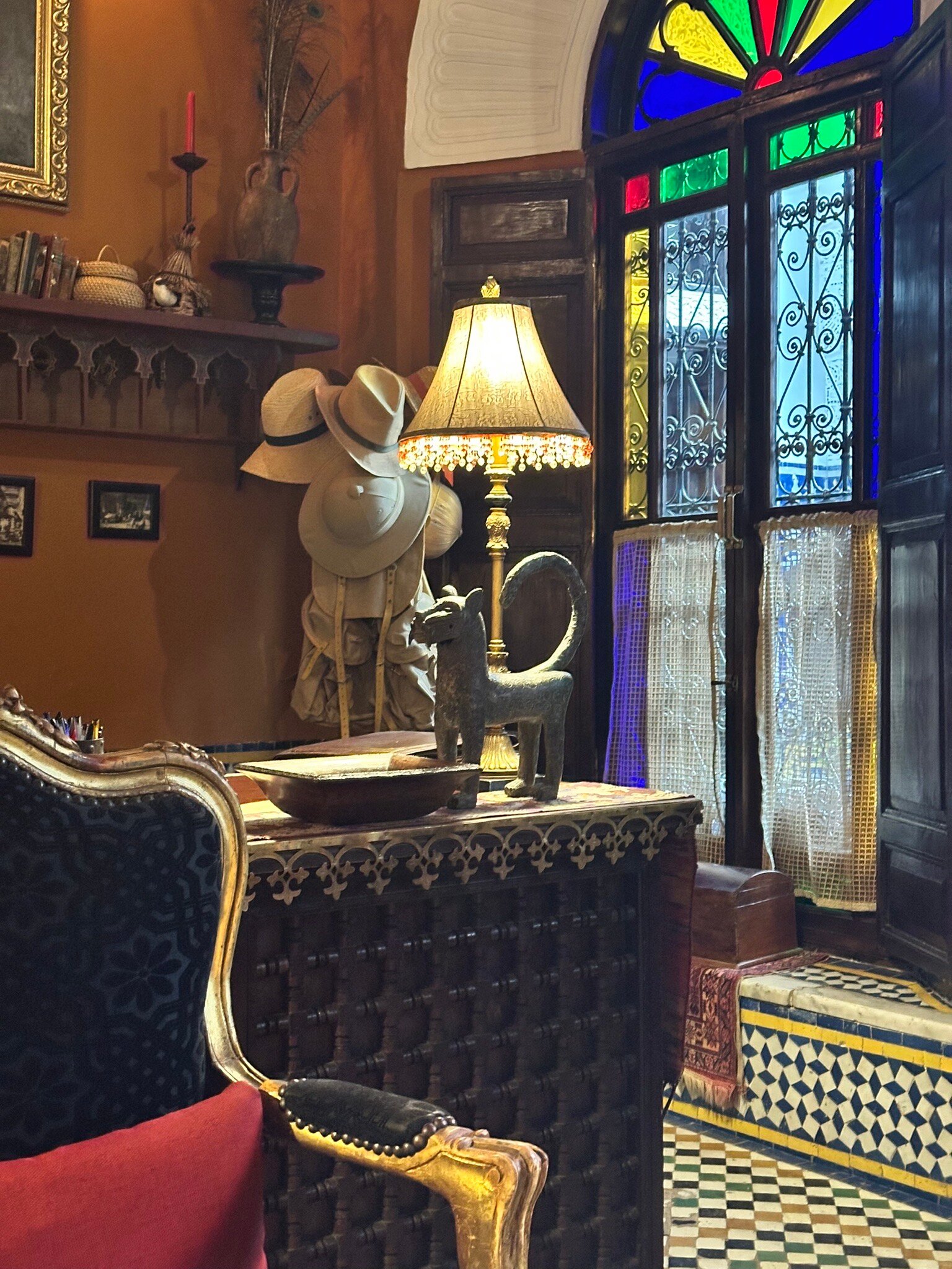 勒卡里菲酒店-官方