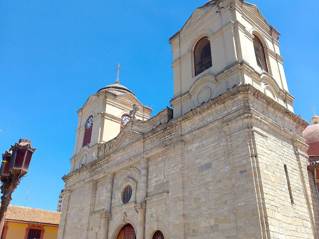 Yalpana Wasi - Lugar De La Memoria-万卡约必去景点