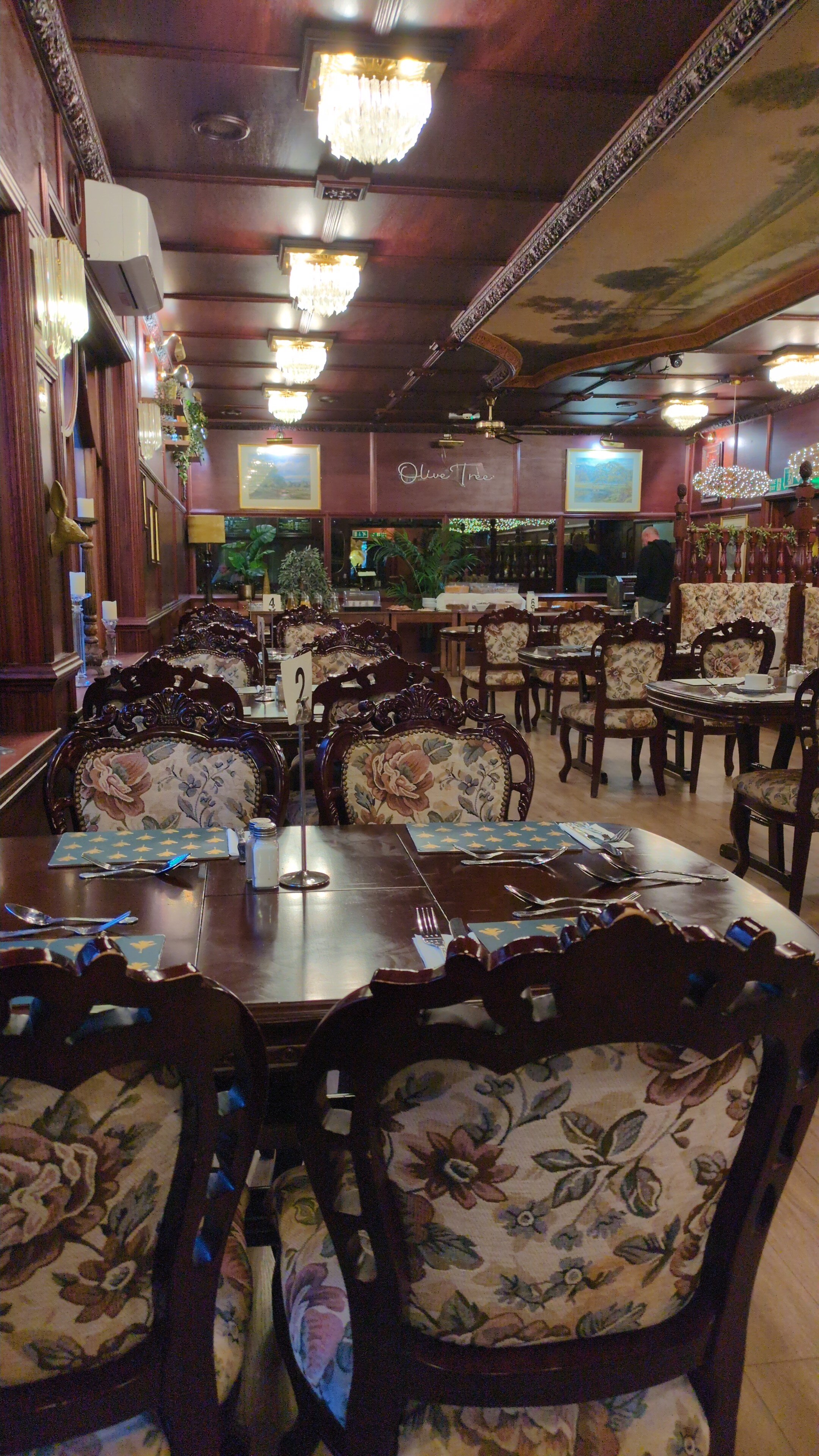 杜兰特别墅酒店-官方