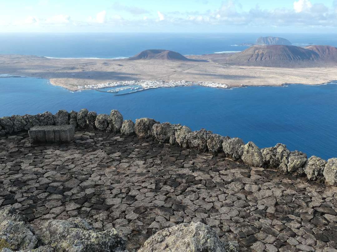 Mirador del Río-兰萨罗特必去景点