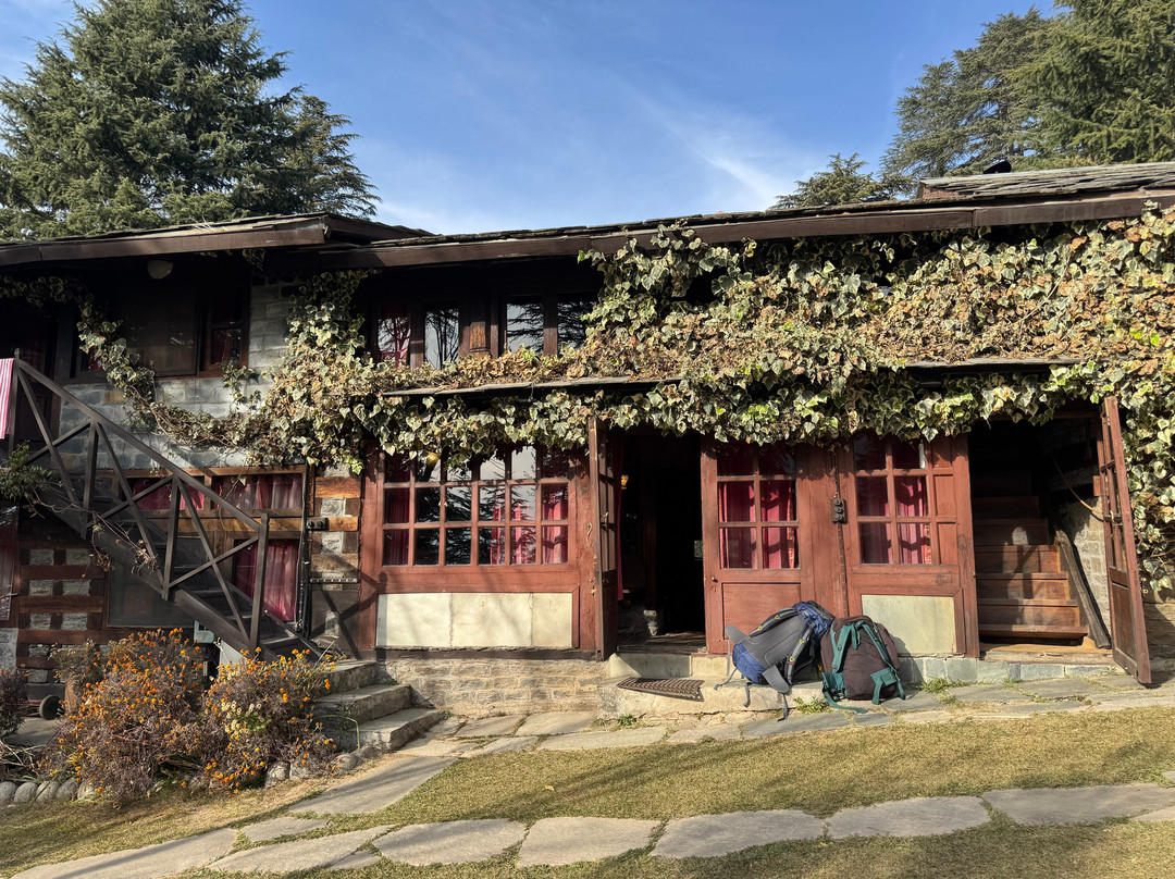 The Sonaugi Homestead主图