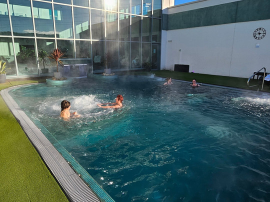 The Malvern Spa-大莫尔文必去景点