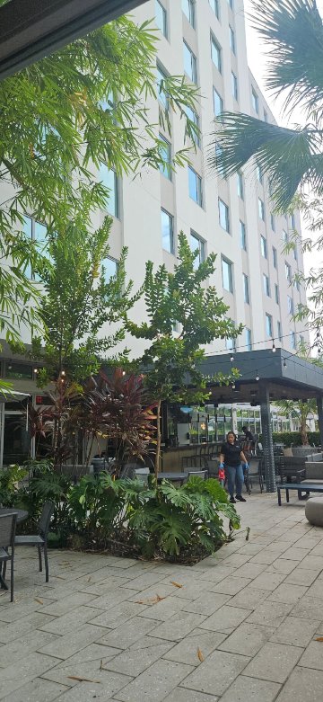 Residence Inn San Juan Isla Verde-官方