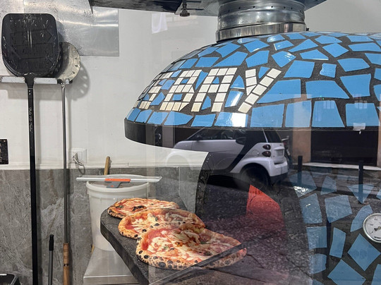 Naples Bay Cooking Lab-Arenella必去景点