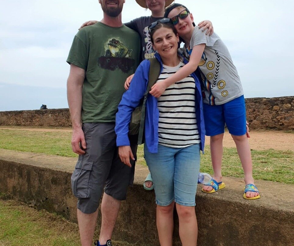 Wetour Sri Lanka-Kekirawa必去景点