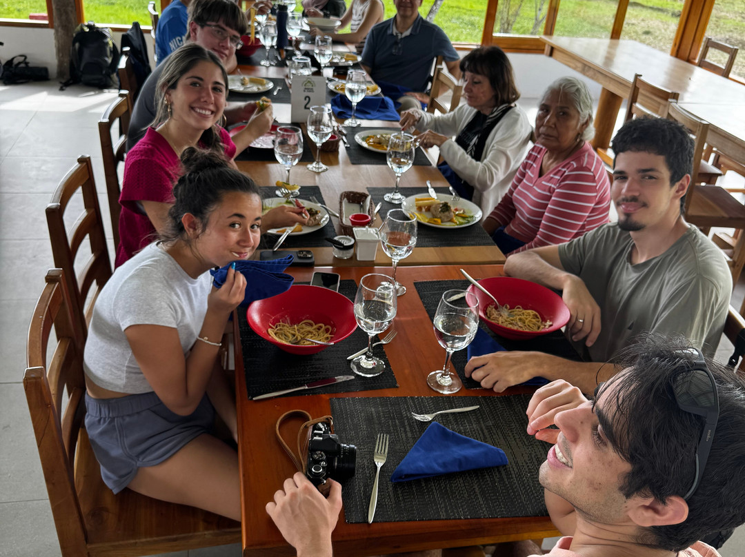 Galapagos Path-阿约拉港必去景点