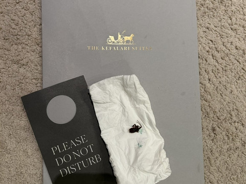 The Kefalari Suites主图