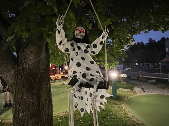 Sun & Ski Inn And Suites主图