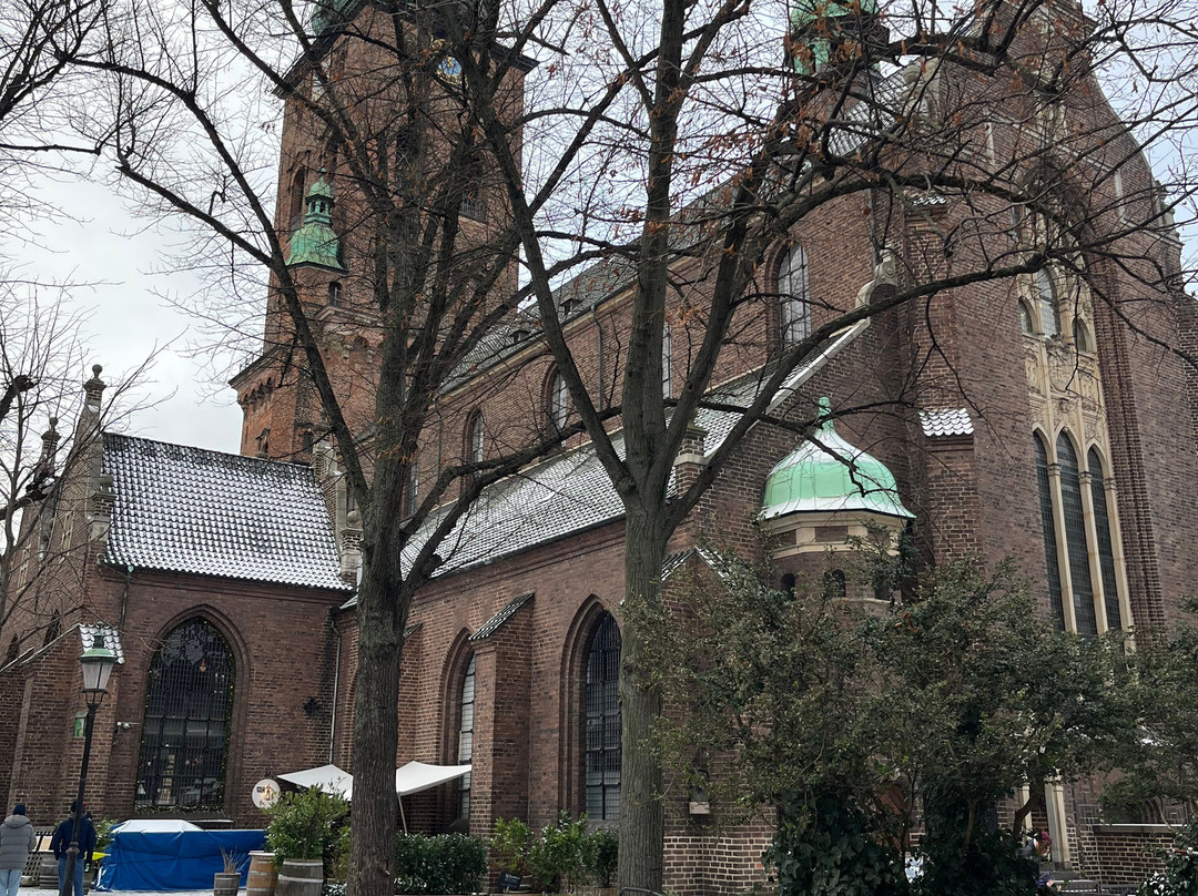 Linda Escursioni-哥本哈根必去景点