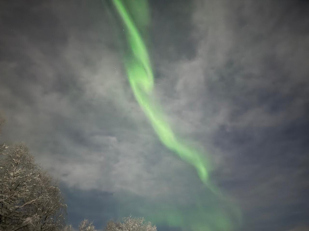 Green Gold of Norway-Troms必去景点