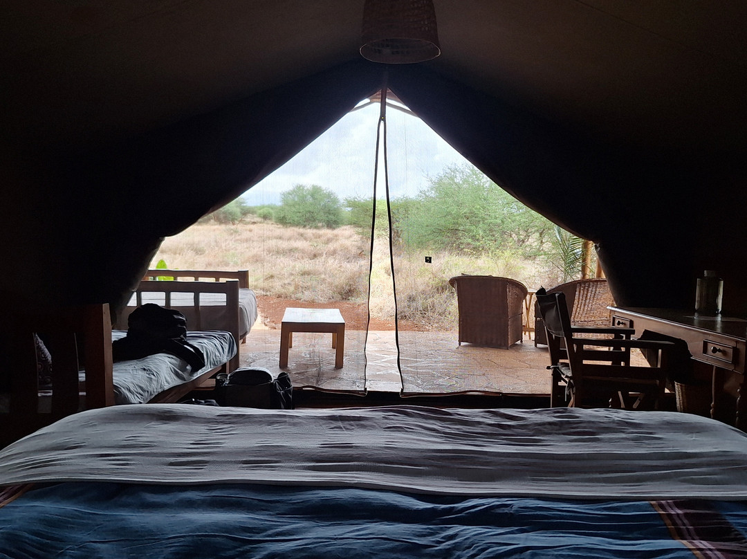 Aventure Safaris-蒙巴萨必去景点