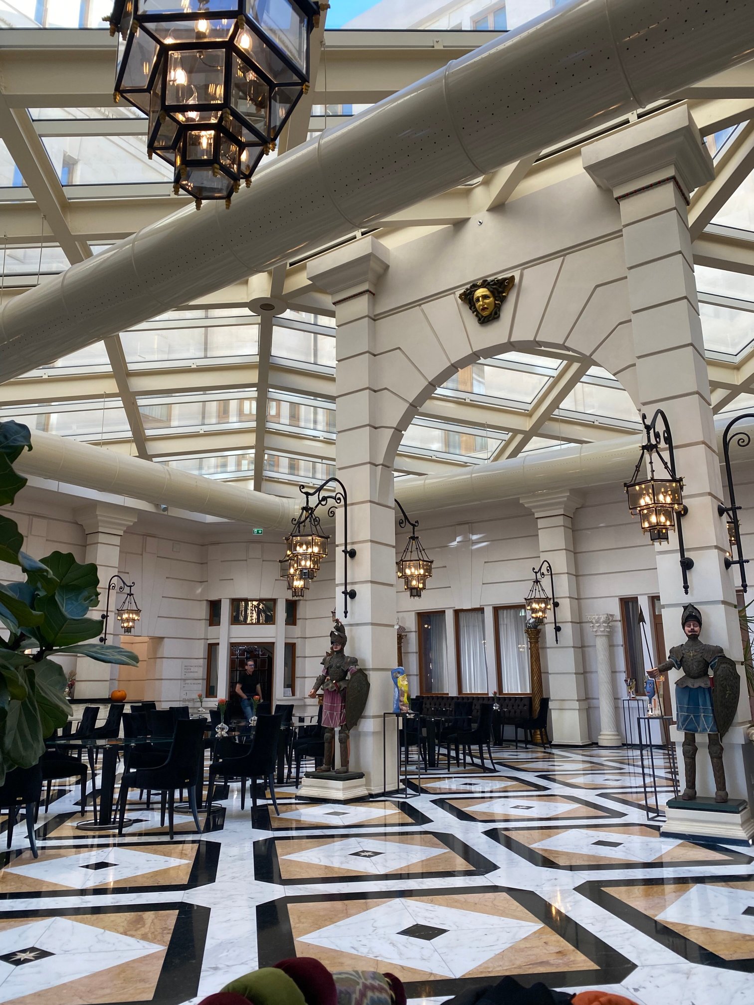 Ortea Palace Hotel, Sicily Autograph Collection-浴室