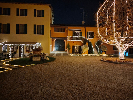 Agriturismo La Filanda主图