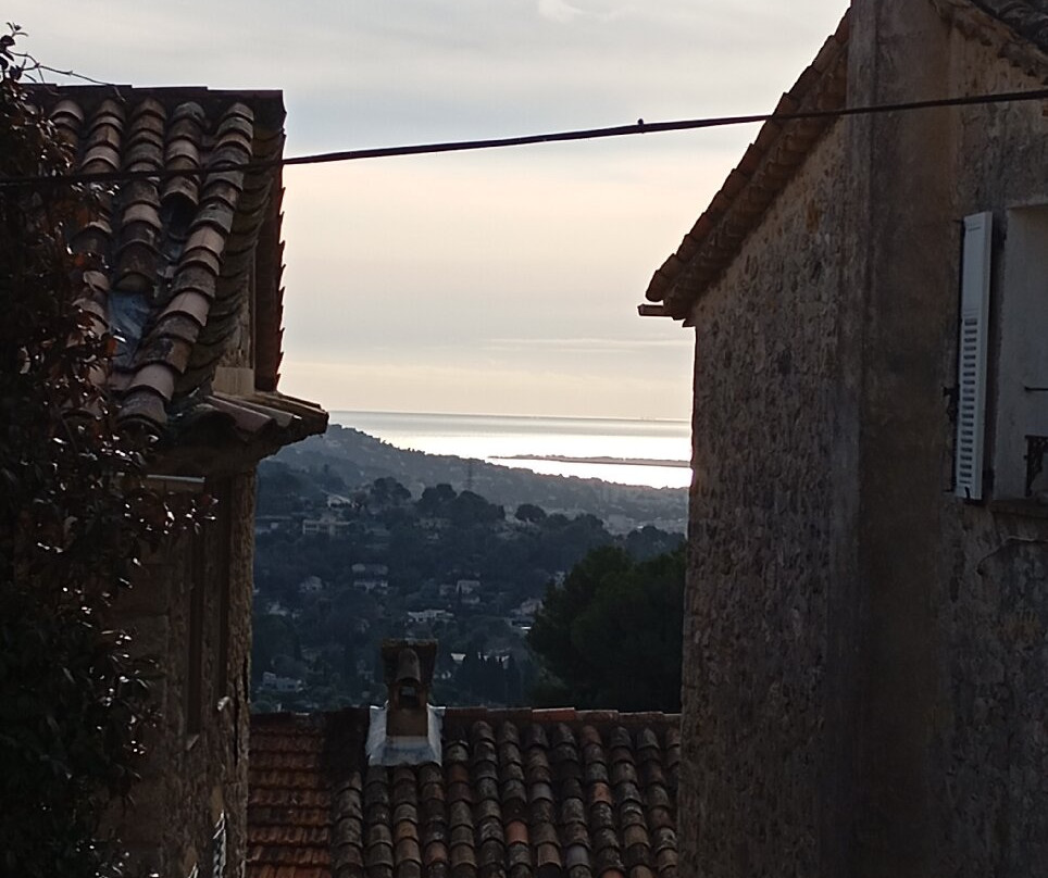 Village de Mougins-穆然必去景点