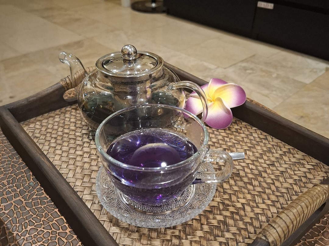 Sabai Thai Massage Limassol-Germasogeia必去景点