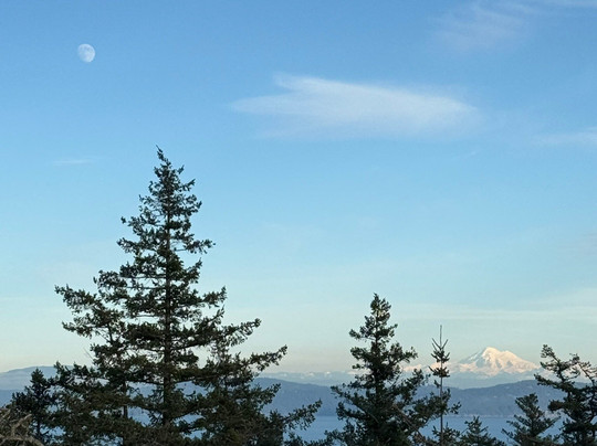 PKOLS Park-Saanich必去景点