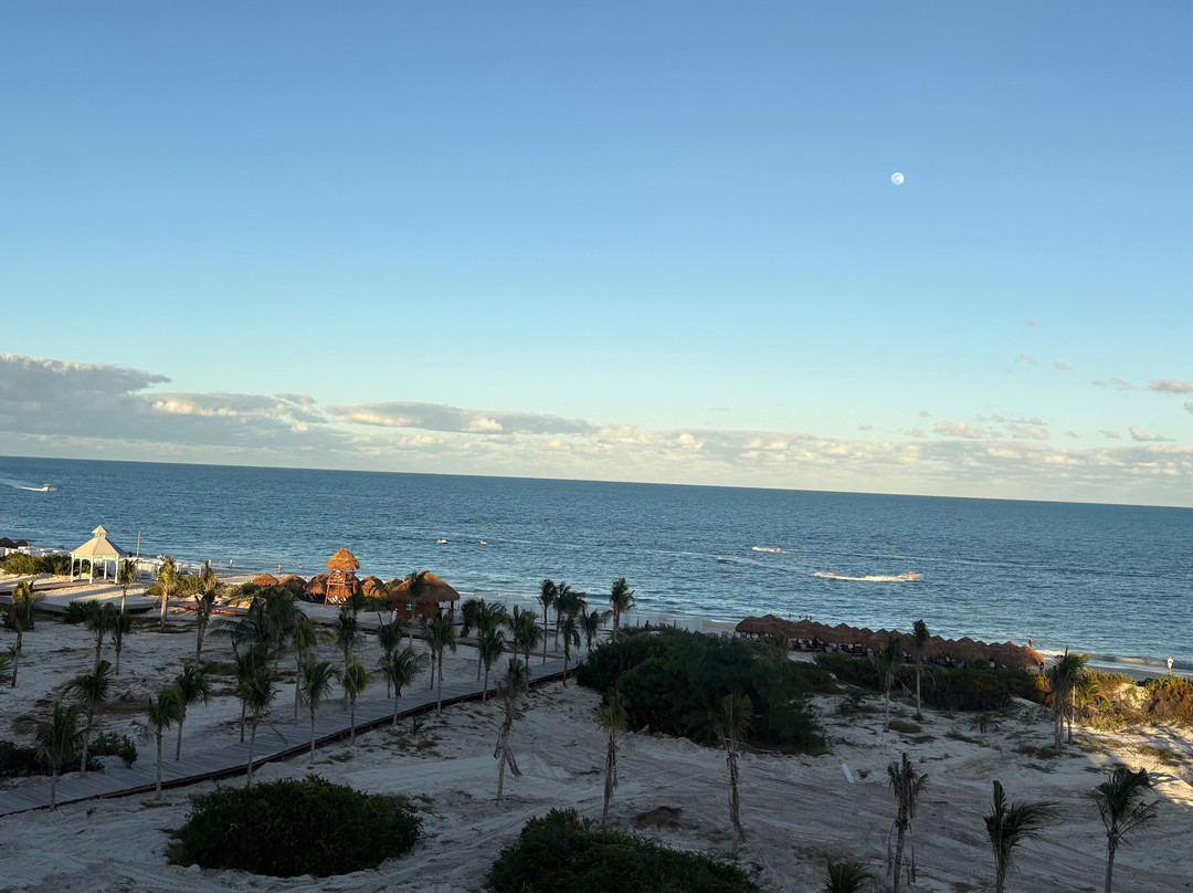Majestic Mirage Costa Mujeres – All-Suite Resort