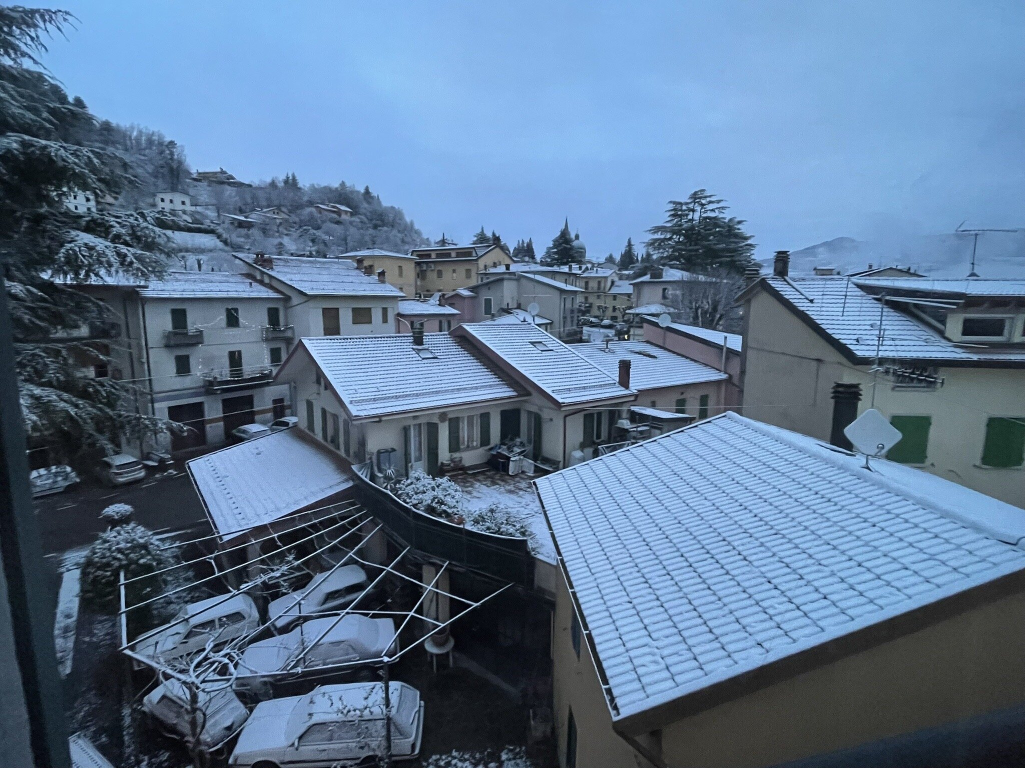 Hotel il Fondaccio-官方