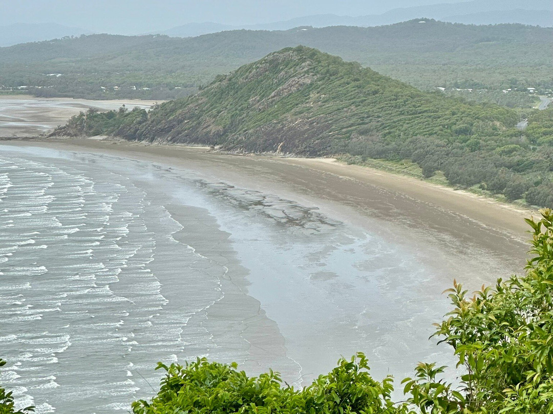 Bluff Point Walking Track-Yeppoon必去景点