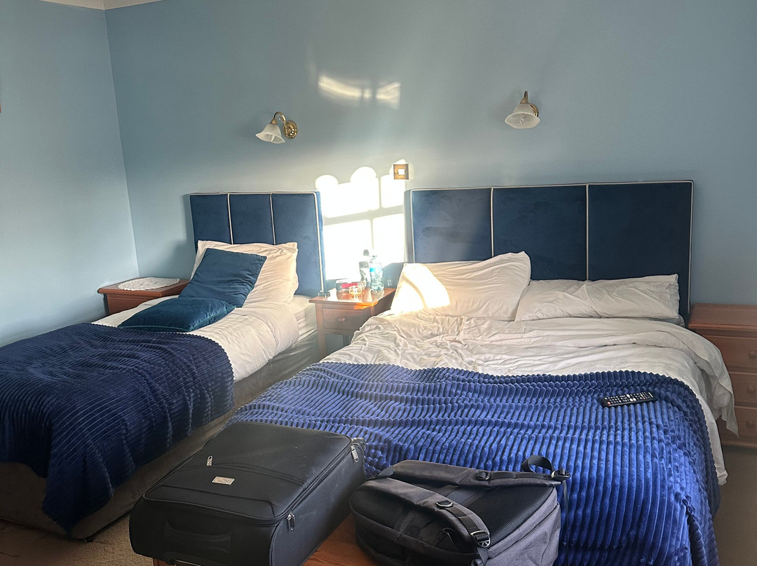 Clareville House B&B主图