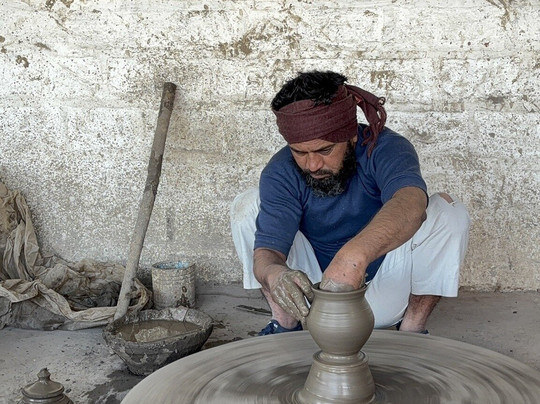 Bishnoi Village Safari-焦特布尔必去景点