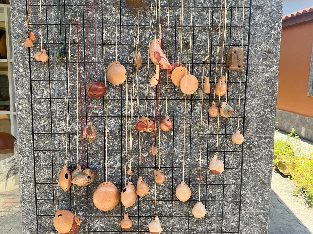 Espaço Hartãt - Acervo Indígena-Caraguatatuba必去景点