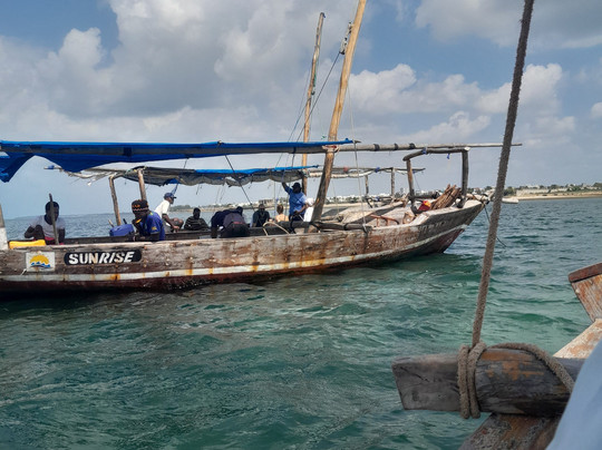 Zanzione Tour and Travel-桑给巴尔市必去景点