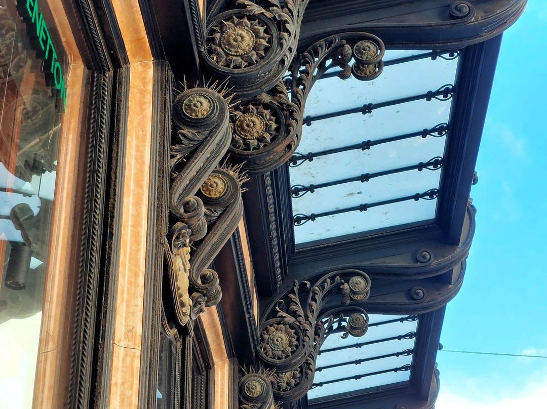 Palazzo Mincuzzi-巴里必去景点