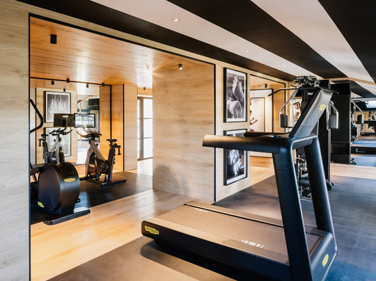 MiM Sotogrande member of Meliá Collection主图