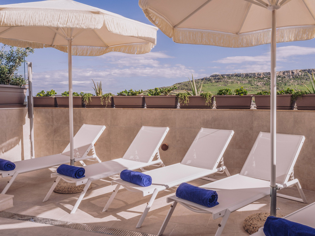 Hotel Ben Marsalforn, Affiliated by Meliá