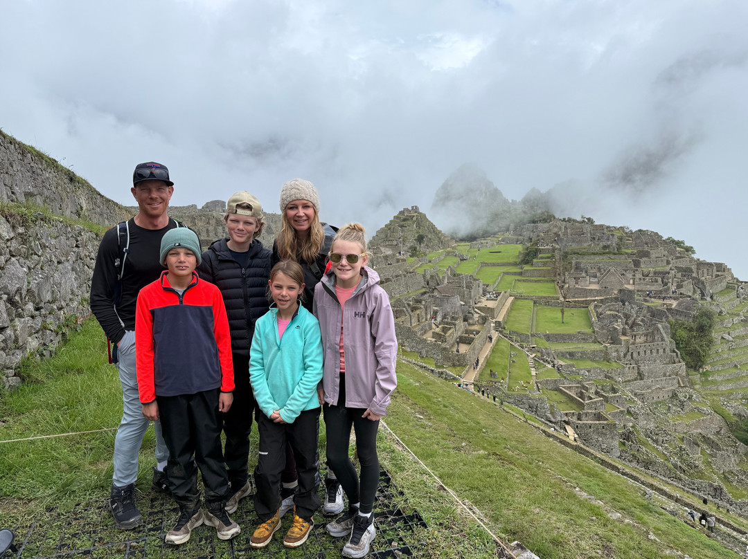 Evolution Treks Peru-库斯科必去景点