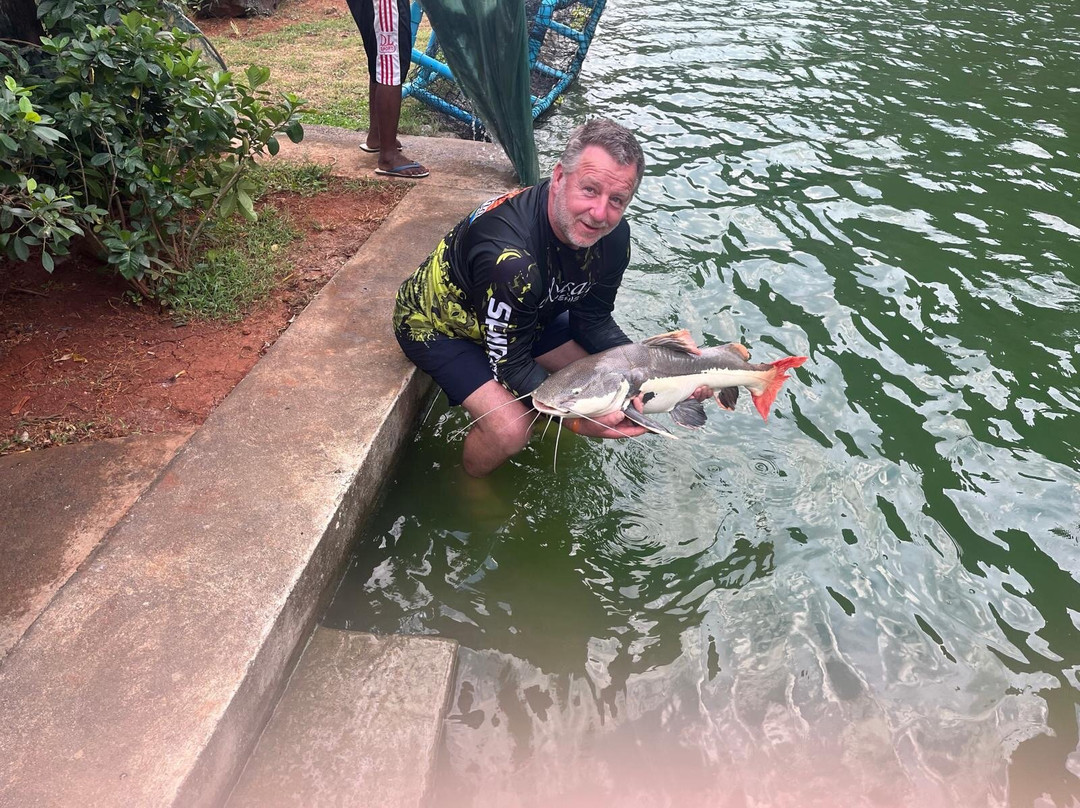 Exotic Fishing Thailand-攀牙必去景点