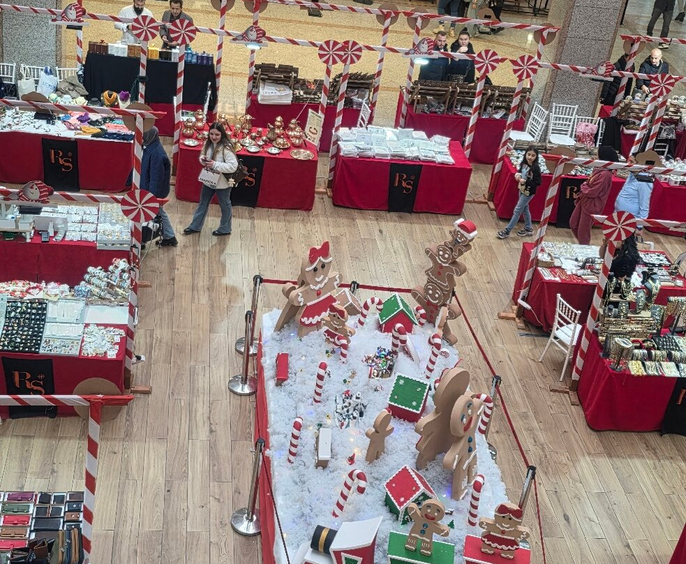 ANKAmall-安卡拉必去景点