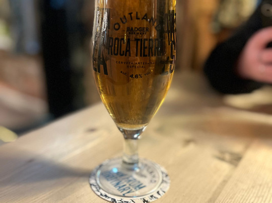 The Smuggler's Inn主图