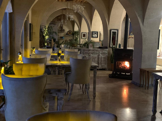 Karlik Evi Boutique Hotel主图